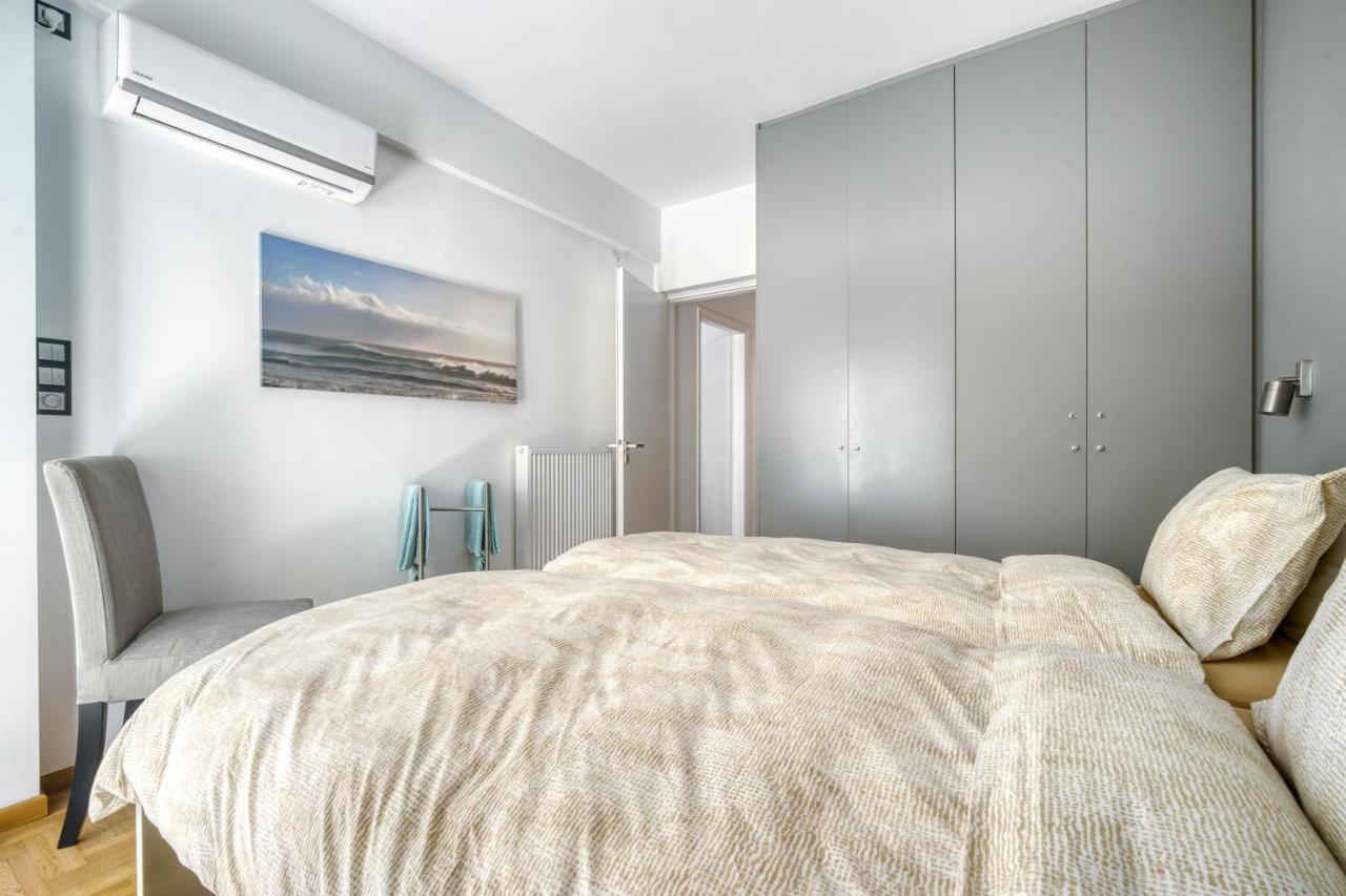 Bright Spacious Luxury Apartment In Prime Central Афіни Екстер'єр фото